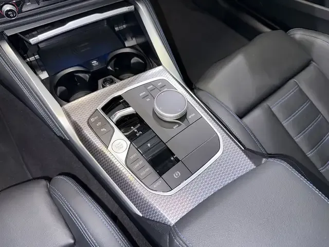 BMW 440