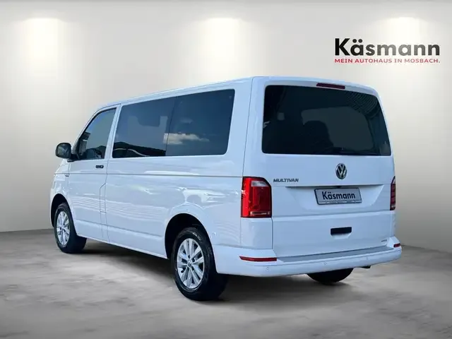 Volkswagen T6 Multivan