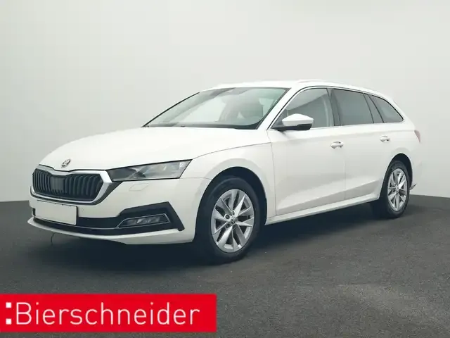 Skoda Sonstige
