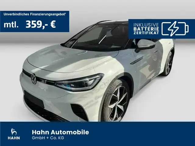 Volkswagen ID.4
