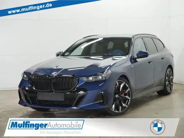BMW 540