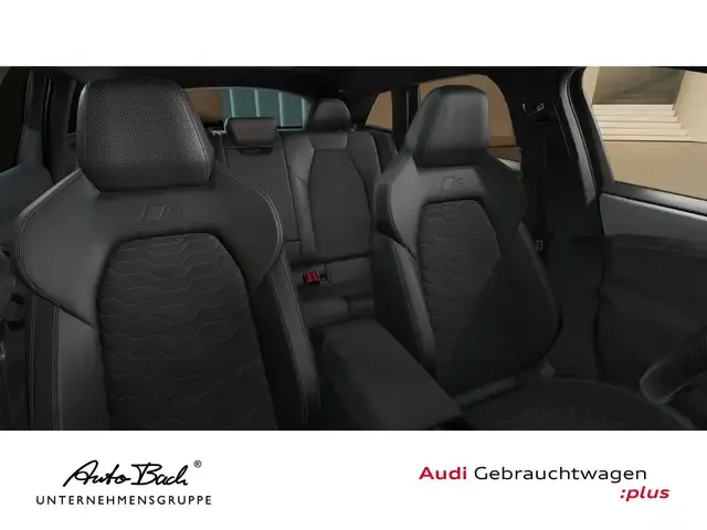 Audi Sonstige
