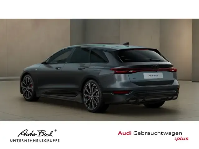 Audi Sonstige