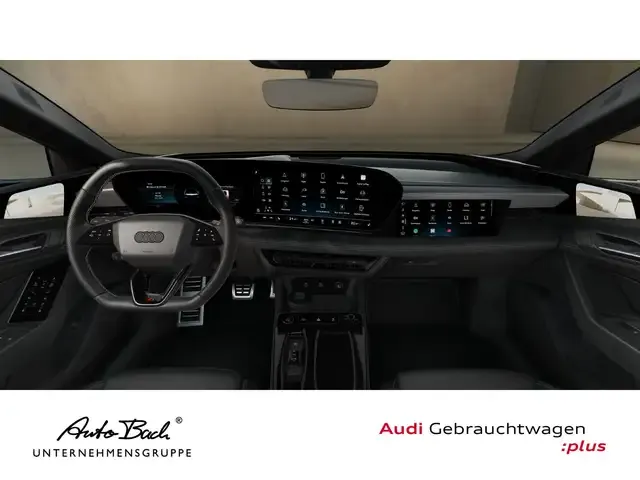 Audi Sonstige