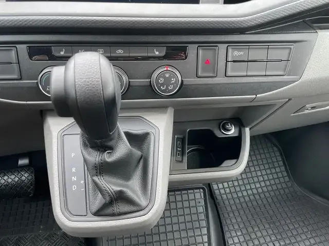 Volkswagen T6.1 Kombi