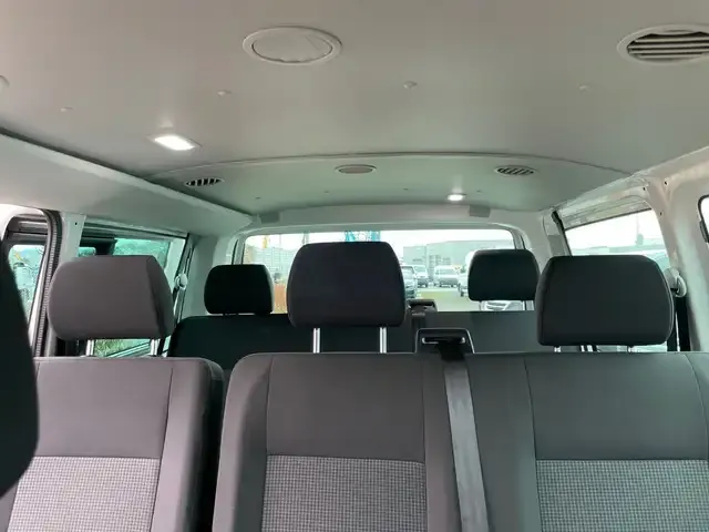 Volkswagen T6.1 Kombi