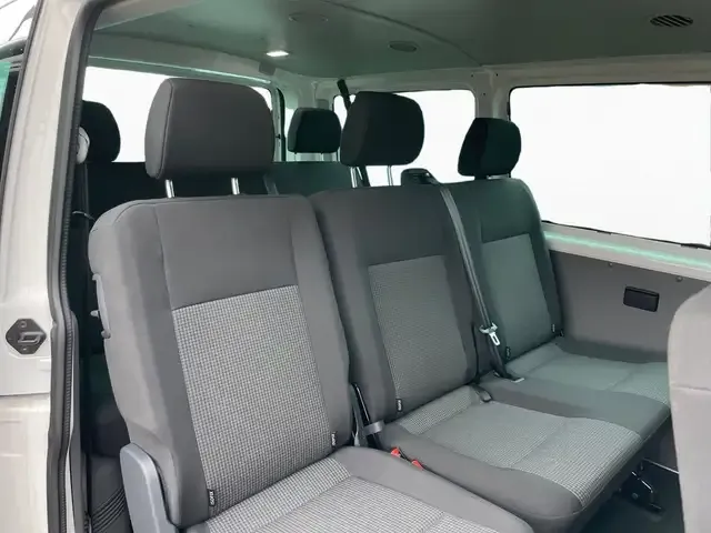 Volkswagen T6.1 Kombi