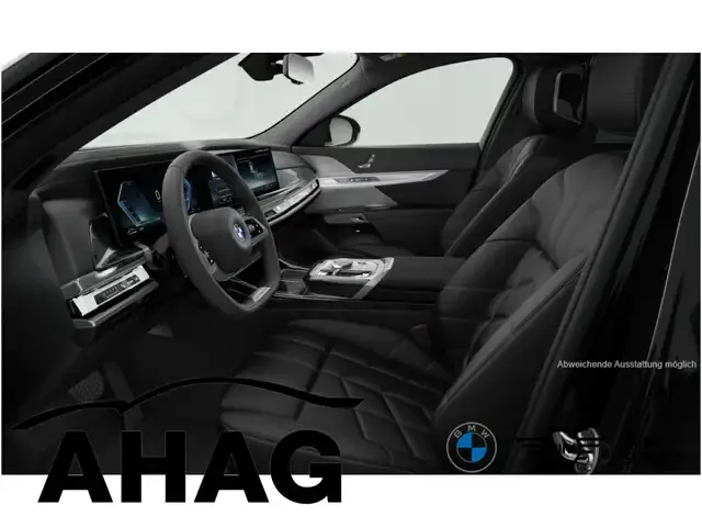BMW 725