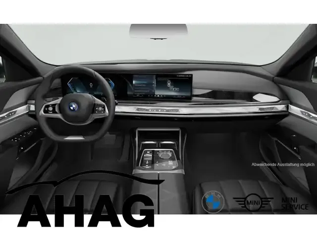 BMW 725
