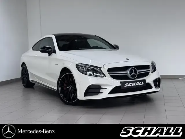 Mercedes-Benz C 43 AMG