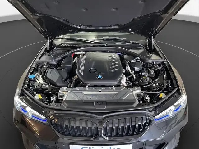 BMW Sonstiges