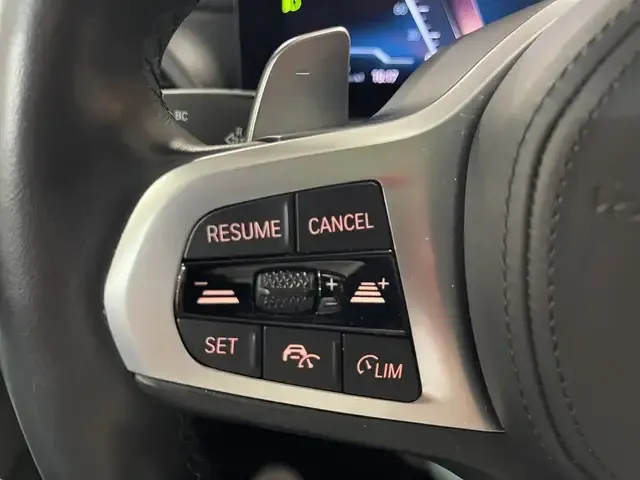 BMW Sonstiges