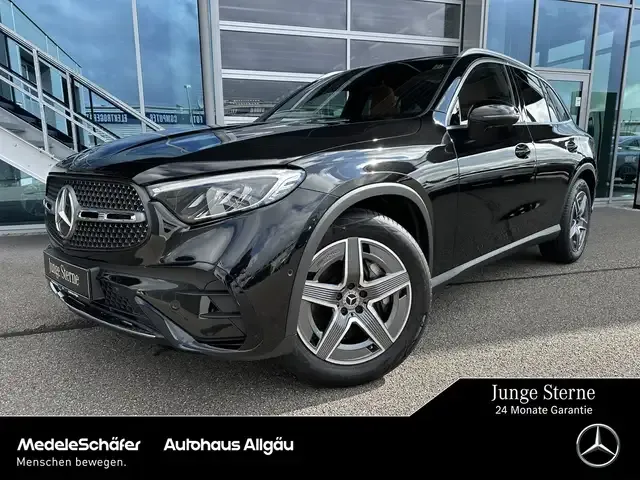 Mercedes-Benz GLC 450
