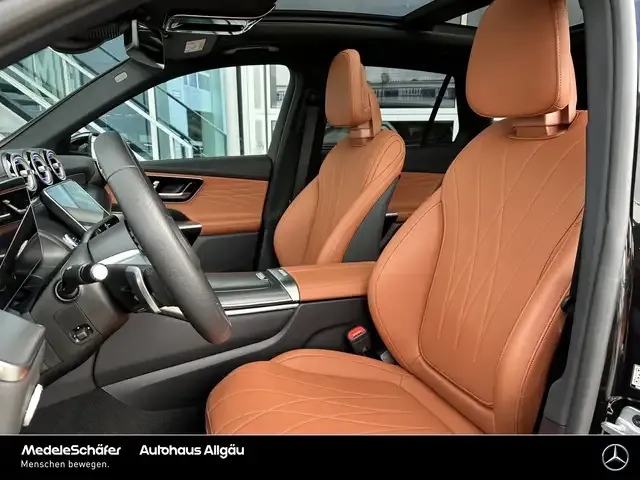 Mercedes-Benz GLC 450