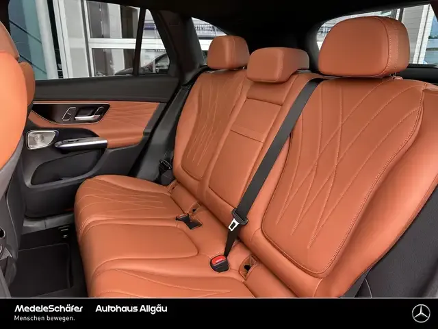 Mercedes-Benz GLC 450