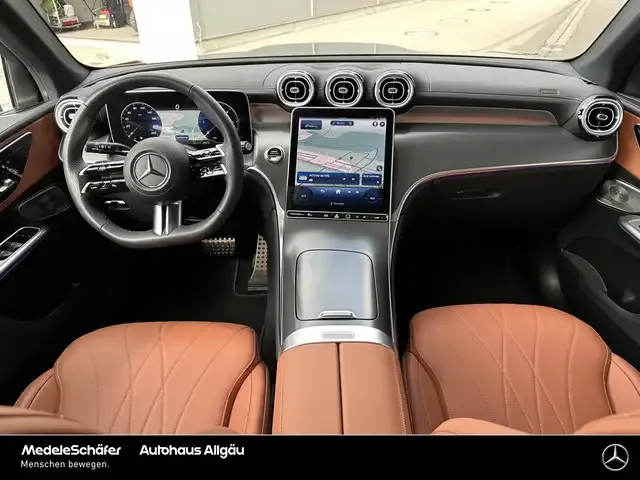 Mercedes-Benz GLC 450