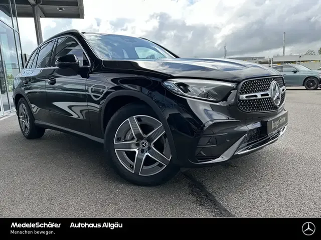 Mercedes-Benz GLC 450