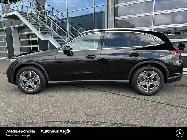 Mercedes-Benz GLC 450