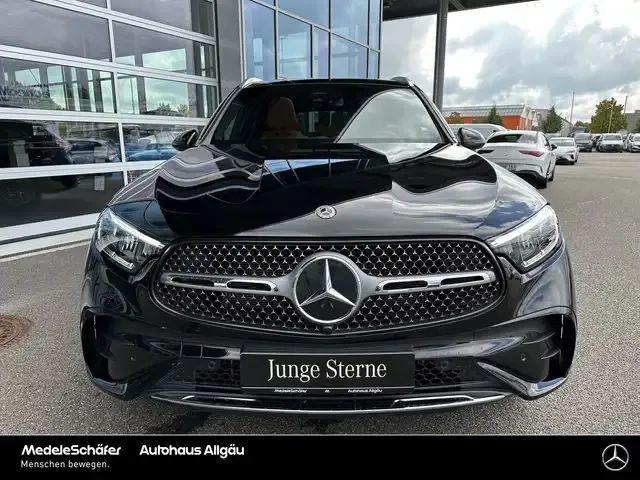 Mercedes-Benz GLC 450