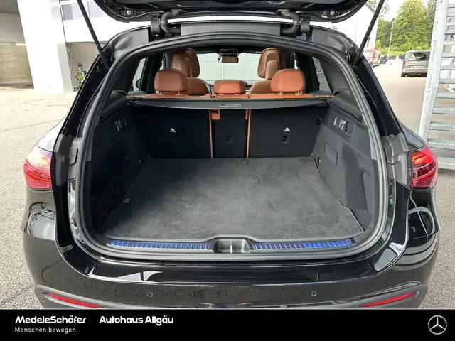 Mercedes-Benz GLC 450