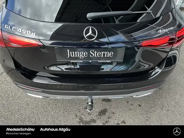 Mercedes-Benz GLC 450