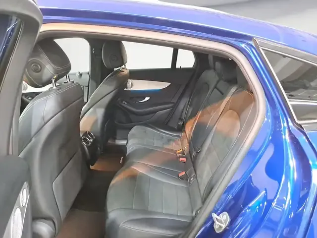 Mercedes-Benz GLC 250