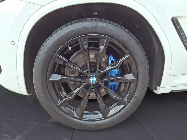BMW X3 M