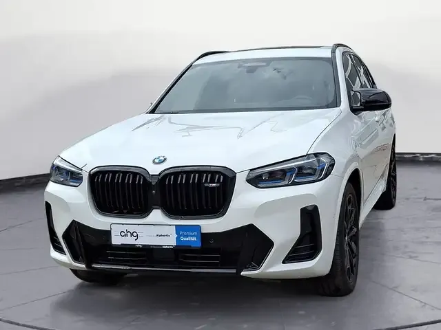 BMW X3 M