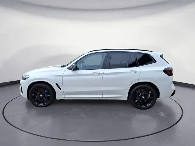 BMW X3 M