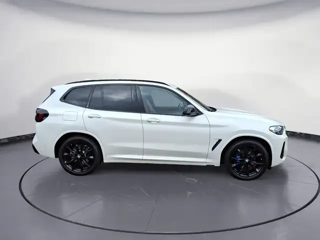 BMW X3 M