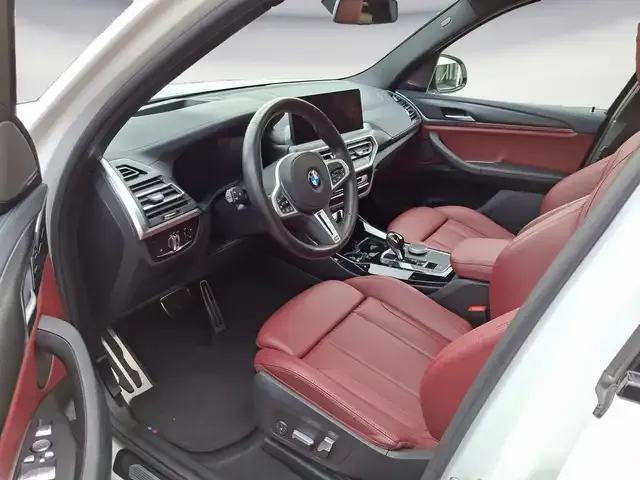BMW X3 M