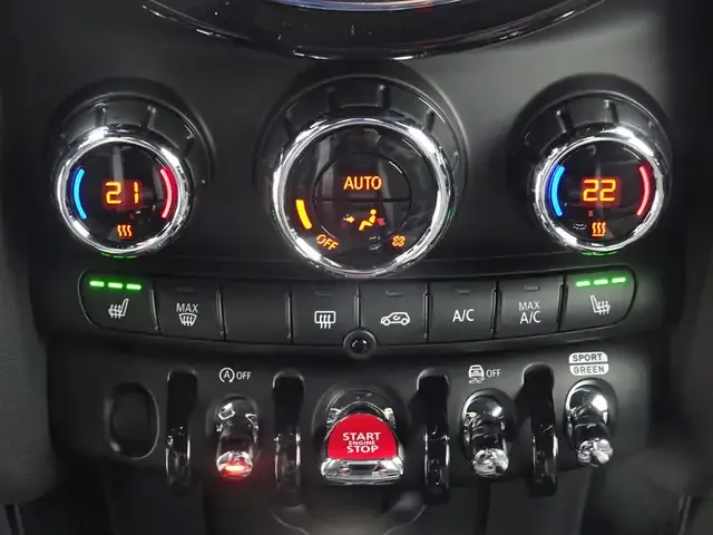 MINI Cooper SE