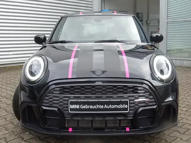 MINI Cooper SE