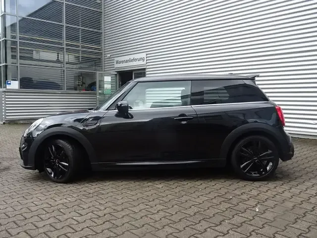 MINI Cooper SE