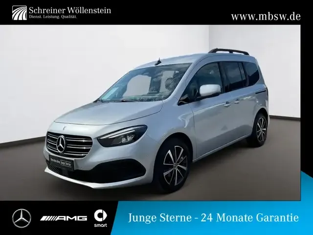 Mercedes-Benz T-Class