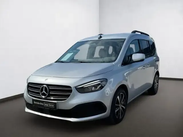 Mercedes-Benz T-Class