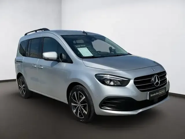 Mercedes-Benz T-Class