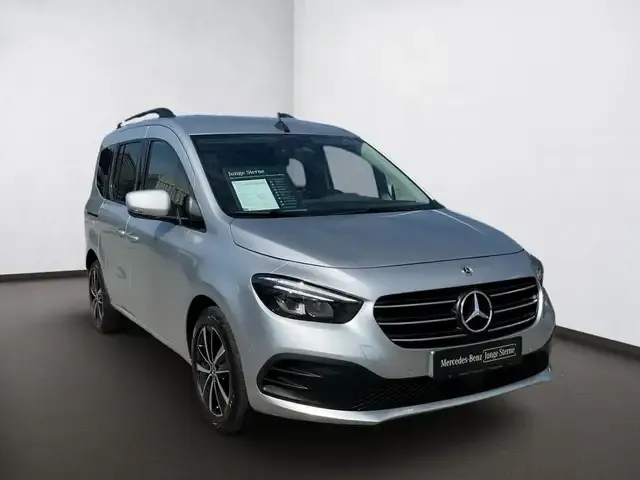 Mercedes-Benz T-Class