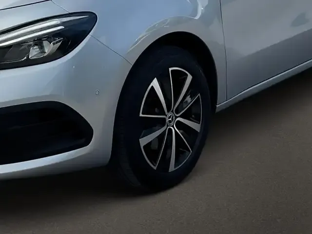 Mercedes-Benz T-Class