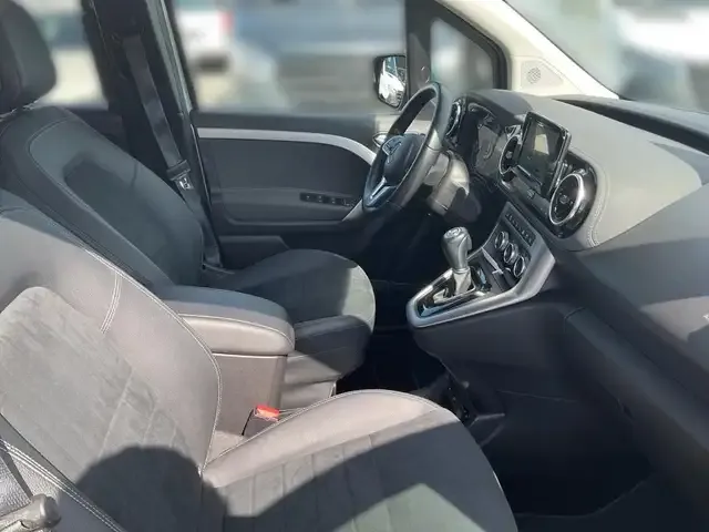 Mercedes-Benz T-Class
