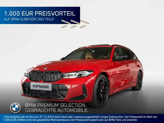 BMW 340