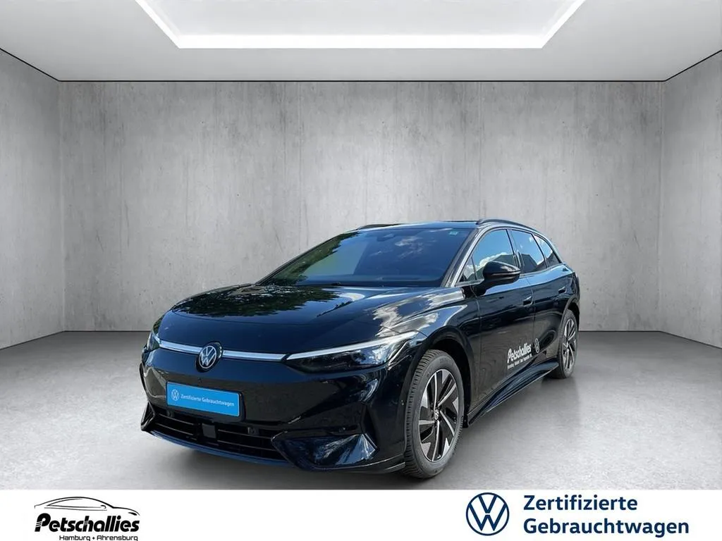 Volkswagen ID.7