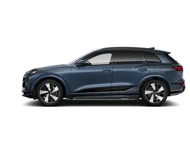 Audi Q6