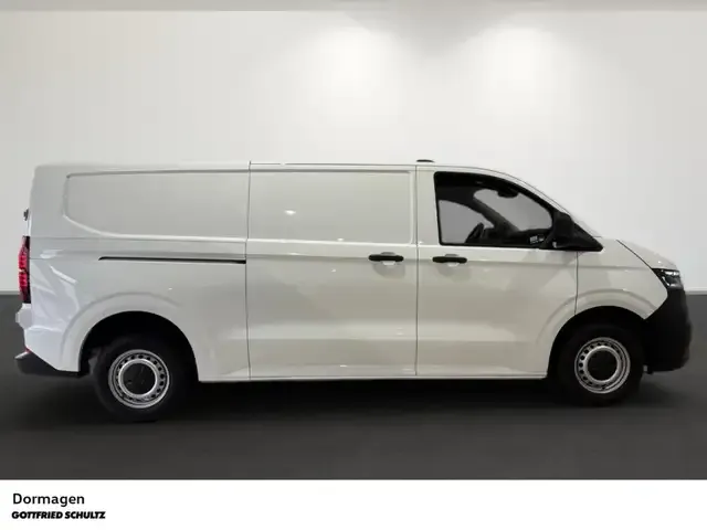 Volkswagen T7 Transporter