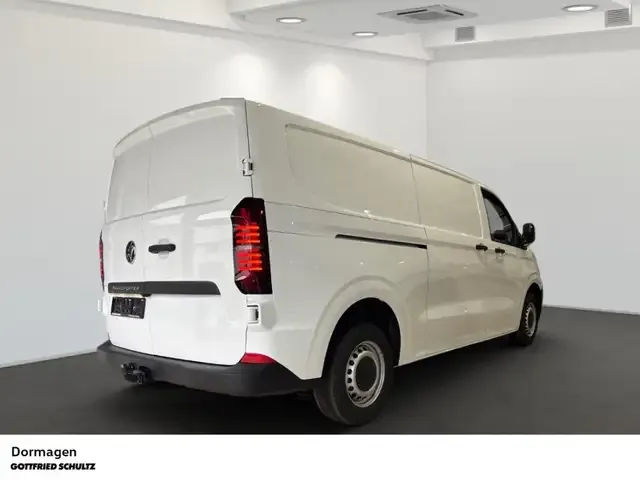 Volkswagen T7 Transporter