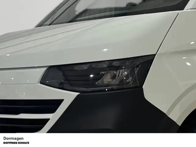Volkswagen T7 Transporter