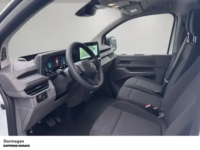 Volkswagen T7 Transporter