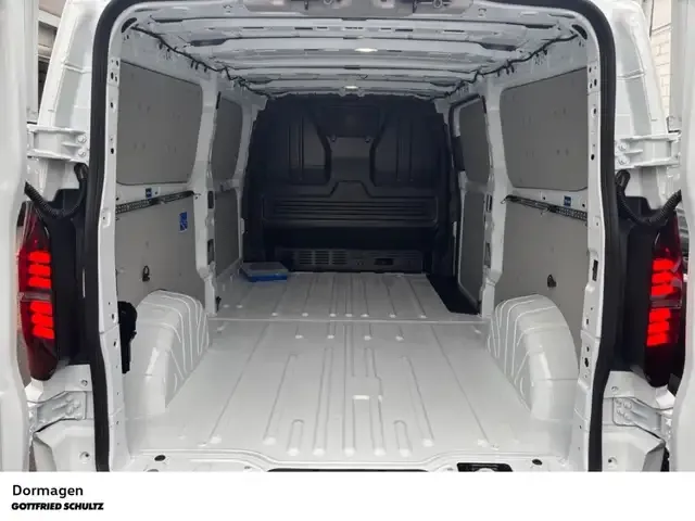 Volkswagen T7 Transporter