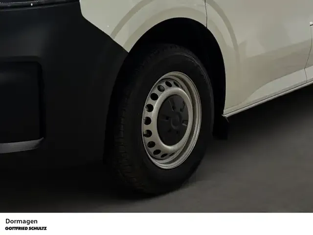 Volkswagen T7 Transporter