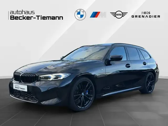 BMW 330